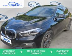 BMW Serie 1 Nice