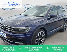 Volkswagen Tiguan Marmande
