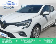 Renault Clio 5 Oullins