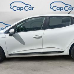 Renault Clio 5 1.0 SCe 65 Business - Entretien constructeur Oullins