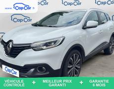 Renault Kadjar Nancy