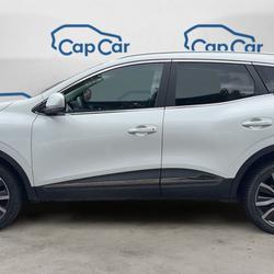 Renault Kadjar 1.6 dCi 130 Intens - Entretien constructeur Nancy