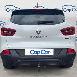 Renault Kadjar 1.6 dCi 130 Intens - Entretien constructeur Nancy