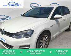 Volkswagen Golf 7 Sanary-sur-Mer