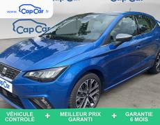 Seat Ibiza Septèmes-les-Vallons
