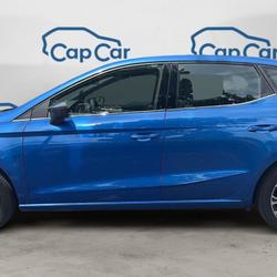 Seat Ibiza 1.0 TSI 110 DSG7 Xcellence Sept&egrave;mes-les-Vallons