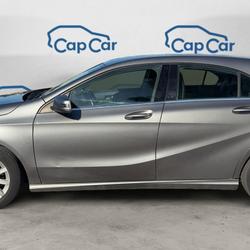 Mercedes Classe A III 180 122 7G-Tronic Inspiration Villeurbanne
