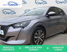 Peugeot 208 Chécy