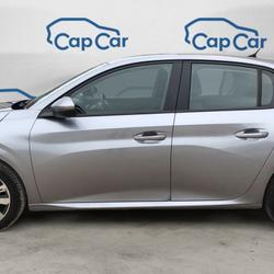 Peugeot 208 II 1.2 PureTech 75 Active Business Ch&eacute;cy