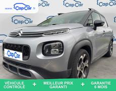 Citroen C3 Aircross Saint-Cyr-sur-Loire