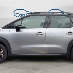 Citroen C3 Aircross 1.2 Puretech 110 Shine Saint-Cyr-sur-Loire