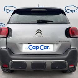 Citroen C3 Aircross 1.2 Puretech 110 Shine Saint-Cyr-sur-Loire