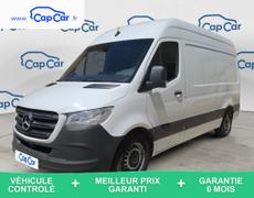 Mercedes Sprinter La Valette-du-Var