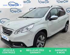 Peugeot 2008 Amiens