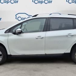 Peugeot 2008 I 1.2 PureTech 110 Feline Amiens