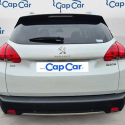 Peugeot 2008 I 1.2 PureTech 110 Feline Amiens