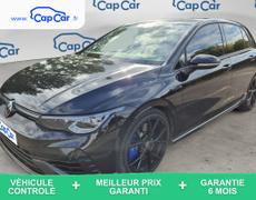 Volkswagen Golf 8