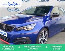 Peugeot 308 II Phase 2 Hombourg-Haut