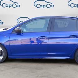 Peugeot 308 II Phase 2 II 1.6 PureTech 225 EAT8 GT - Automatique Hombourg-Haut