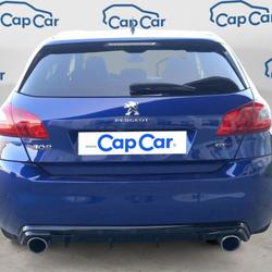 Peugeot 308 II Phase 2 II 1.6 PureTech 225 EAT8 GT - Automatique Hombourg-Haut