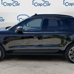 Porsche Macan 3.0 V6 340 4X4 PDK7 S Saint-Priest