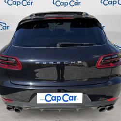 Porsche Macan 3.0 V6 340 4X4 PDK7 S Saint-Priest