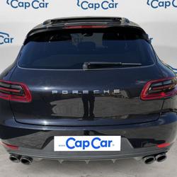 Porsche Macan 3.0 V6 340 4X4 PDK7 S Saint-Priest