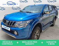Mitsubishi L200 Aubusson