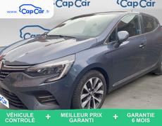 Renault Clio 5 Valenciennes