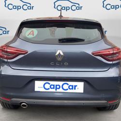 Renault Clio 5 V 1.0 TCe 90 Intens Valenciennes