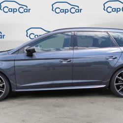 Seat Leon Cupra ST 2.0 TSI 300 DSG7 4Drive R Saint-Julien-en-Genevois