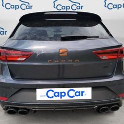 Seat Leon Cupra ST 2.0 TSI 300 DSG7 4Drive R Saint-Julien-en-Genevois