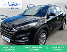 Hyundai Tucson Saint-Paul