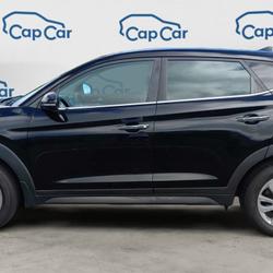 Hyundai Tucson 2.0 CRDi 136 Creative Saint-Paul