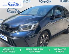 Honda Jazz Nîmes