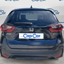 Honda Jazz 1.5 i-MMD 122 e-HEV Advance N&icirc;mes