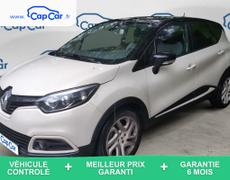 Renault Captur Nantes