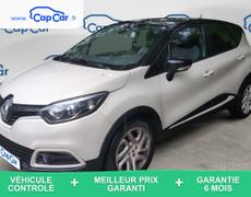 Renault Captur Nantes