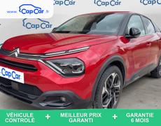 Citroen C4 Chécy