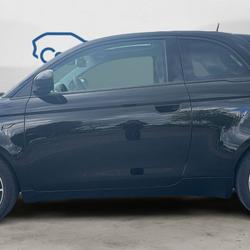 Fiat 500 II 118 42kWh Icone Plus Roubaix