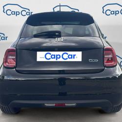 Fiat 500 II 118 42kWh Icone Plus Roubaix