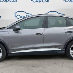 Audi Q4 e-tron 35 170 55 kWh S line Sartrouville