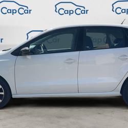 Volkswagen Polo 1.0 75 Confortline Dions