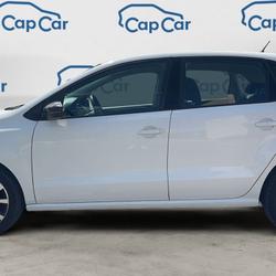 Volkswagen Polo 1.0 75 Confortline Dions
