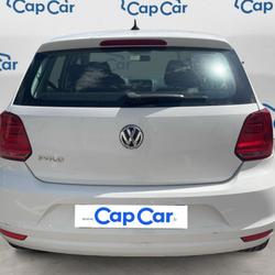 Volkswagen Polo 1.0 75 Confortline Dions