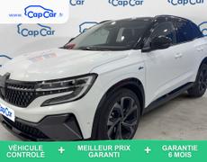 Renault Austral Nancy