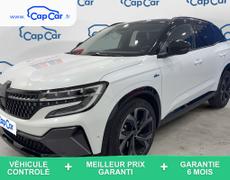 Renault Austral Nancy