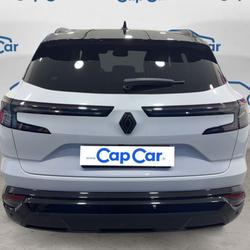 Renault Austral 1.2 E-TECH DIG-T 200 Hybrid 2WD Xtronic Techno Esprit Alpine - Garantie constructeur Entretien Nancy