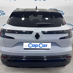 Renault Austral 1.2 E-TECH DIG-T 200 Hybrid 2WD Xtronic Techno Esprit Alpine - Garantie constructeur Entretien Nancy