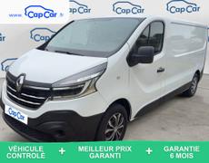 Renault Trafic La Rochelle